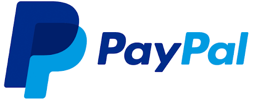 pay with paypal - Say Nothing Store